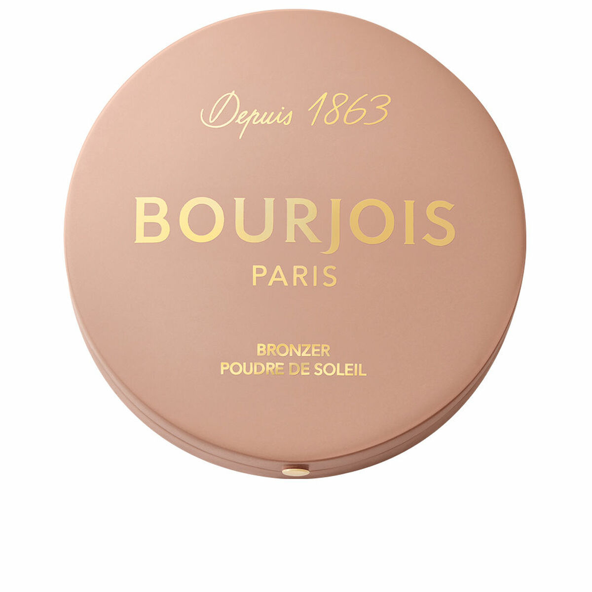 Meikkisetti Bourjois MAXI ROUND